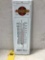 AINSWORTH SEED C0 TIN THERMOMETER