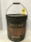 SINCLAIR OPALINE MOTOR OIL 5 GAL BUCKET W/ LID