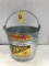 LAWSON NO. 102 GALVANIZED 10QT BUCKET