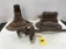 PETERS PUMP CO WELL PUMP PARTS