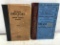 1935 & 1940 MERCER COUNTY ILLINOIS DIRECTORY BOOKS
