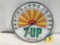 7 UP THE UNCOLA 12