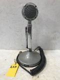 VINTAGE ASTATIC STAND MICROPHONE