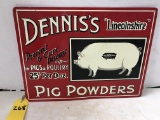 DENNIS'S 