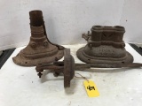 PETERS PUMP CO WELL PUMP PARTS