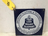 AMERICAN TELEPHONE & TELEGRAPH 8