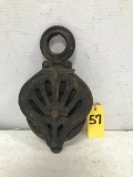 STOWELL MFG CO BARN PULLEY