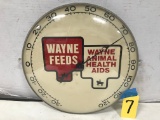 WAYNE FEEDS ANIMAL HEALTH AIDS 12