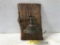 VINTAGE BRASS NAUTICAL DINNER BELL