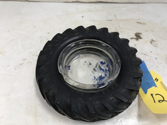 GOODYEAR TIRE ASHTRAY