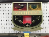 MICHELOB LIGHTED SIGN