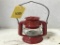 DIETZ COMET BATTERY OPERATED BARN LANTERN