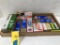 LARGE ASSORTED LOT OF 22 CAL AMMO