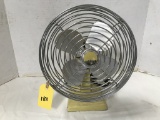 ESKIMO STEEL BLADE ELECTRIC FAN