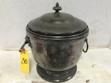 POOLE SILVER CO 1963 OAK VIEW COUNTRY CLUB CHAMPIONSHIP ICE BUCKET