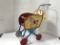 CHILDS DOLL BUGGY