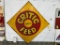 CRITIC FEED SIGN