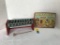 VINTAGE CHILDS XYLOPHONE / WEAVING GAME