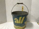 25 POUND ALL DETERGENT BAILED BUCKET