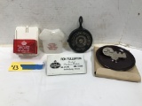 ASSORTED ADVERTISING LOT