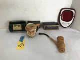 ASSORTED ADVERTISING LOT