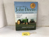 THE BIGGEST BOOK OF JOHN DEERE COLLECTOR BOOK