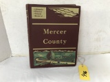 1955 MERCER COUNTY BOOK