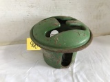 JOHN DEERE SHIFT PLATE