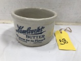 LAMBRECHT BUTTER CROCK