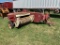 INTERNATIONAL #27 SQUARE BALER