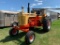 CASE 1030 COMFORT KING DIESEL TRACTOR