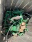 BOX OF JOHN DEERE AIR BAGS FOR JOHN DEERE 1770 PLANTER