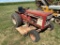 INTERNATIONAL 184 CUB LO-BOY W/ BELLY MOWER