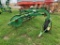 JOHN DEERE 64 DOLLY WHEEL HAY RAKE