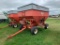 KORY 250 BU GRAVITY WAGON ON KORY 6072 GEAR