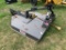 BEHLEN COUNTRY 6FT 3PT ROTARY MOWER