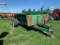 JOHN DEERE 570 TANDEM AXLE MANURE SPREADER