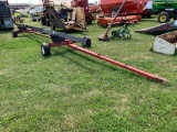 EZ TRAIL 31FT HEAD CART