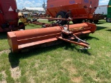 BRADY 14FT STALK SHREDDER, SMALL 1000 PTO