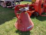 COSMO 500 3PT 50 BU BROADCAST SEEDER