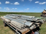 GRAIN BIN DRYER FLOORING FOR 30FT GRAIN BIN