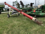 BUEHLER FARM KING 1031 PTO AUGER