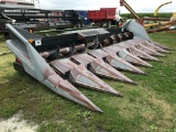 GLEANER 8-30 CORN HEAD