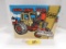 TOY FARMER CASE AGRI KING 1170 DIE CAST TRACTOR