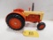 ERTL 1988 SPECIAL EDITION CASE 600 DIE CAST TRACTOR