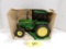 JOHN DEERE DIE CAST UTILITY TRACTOR