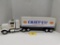 NYLINT 1997 EDITION CASEYS SEMI TRACTOR TRAILER