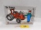 1995 NATIONAL FARM TOY ALLIS CHALMERS 220 DIE CAST TRACTOR