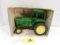 ERTL JOHN DEERE GENERATION 2 DIE CAST TRACTOR