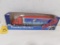 ERTL DIE CAST COCA COLA TRACTOR TRAILER